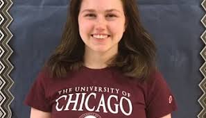 Wheeler Magnet student scores a composite score of 36