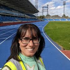 The word journey is overused.