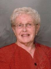 Loraine Hodgin Leheska (1925-2012)