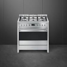 Centres De Cuisson Smeg France