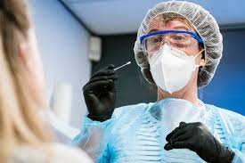 It's so common that most children have been infected with the virus by age 2. Mensen Krijgen Verkeerde Uitslag Coronatest Binnenland Ad Nl