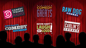 У вас ещё нет телеграм? Discover Comedy Channels That Will Make You Laugh Insanely Hear Now