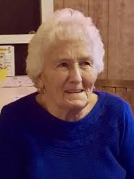 Nancy Judith "Judy" Ellison Obituary (2024)