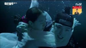 No touch princess atau queen cheorin mengisahkan di masa episode 15 kapan? Sinopsis Drakor Rating Tertinggi Mr Queen Episode 7 Keadaan Ratu Sedang Lemah Tribun Jogja