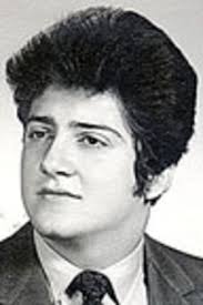 Richard Angel Obituary