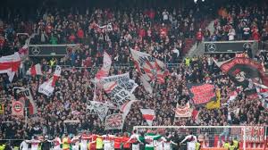 Der vfb hielt die partie jedoch offen und kam früh selbst zu zwei großchancen. Vfb Vs Arminia Vfb Kassiert Heim Klatsche Im Duell Gegen Arminia News De