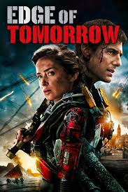 Doug liman directed the film based on a screenplay adapted from the 2004 japanese light novel all you. Edge Of Tomorrow Movie Database Wiki Fandom