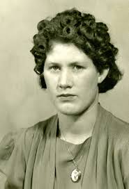 Louise Muir Thomason (1922-2006)