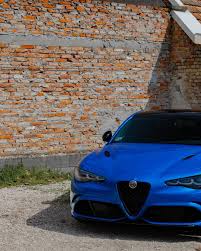 Image result for Misano Blue 2025 Alfa-Romeo