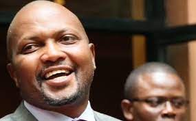 The party suffered an embarrassment in juja, where its candidate lost to george koimburi of people's empowerment party, which is linked to gatundu south mp moses kuria. Moses Kuria Denies Receiving Money From The Dp To Drop His Kiambaa Candidate To Favor Uda