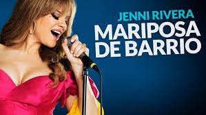 Telemundo Internacional Estrena Mariposa De Barrio Television