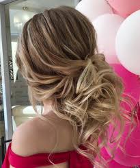 Wedding Hairstyle Inspiration Elstile Elstile Hairstyle Inspiration Wedding En 2020 Con Imagenes Peinado De Fiesta Cabello Corto Peinados Boda Pelo Largo Peinados Bellos