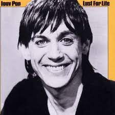 Raw power by iggy & the stooges audio cd $6.90. Iggy Pop Lust For Life Cd Jpc