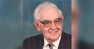 Joe Peak Bilderback, Sr. Obituary