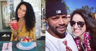 Donald Faison Family, Dr. Chris Turk from Scrubs