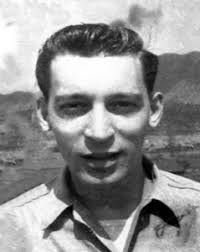 Sgt. NICK WILLIAM ANGELAKOS