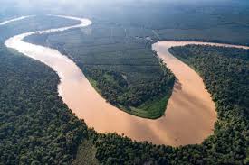 Mogongoi tradisi perkahwinan dusun tambunan sabah. Gegejanji Gunai Boya Legenda Perjanjian Orang Sungai Dengan Raja Buaya Di Sabah Utusantv