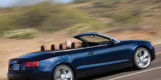 Does the audi a5 have a cambelt? 2010 Audi A5 2 0t Quattro Cabriolet 8211 Instrumented Test 8211 Car And Driver