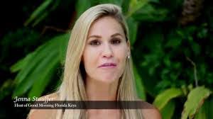 Jenna Stauffer's Instagram, Twitter & Facebook