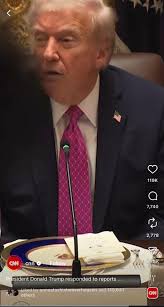 The White House just posted this video 🔥…. What President plays B.I.G. in  their videos 😂💪🏾💯 Trump is the 🐐