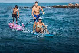 Sailors' union of the pacific. Starboard Sup Germany Stand Up Paddling