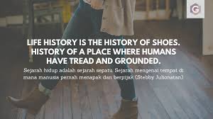 15 Kata Kata Sepatu Quotes Kata Mutiara Bijak Guratgarut