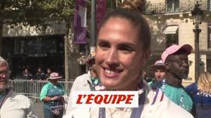VOICI : Mort de Sandra Badie à 31 ans : la vice-championne du monde de  ju-jitsu est décédée après un arrêt cardiaque