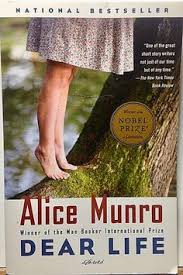 Alice Munro Dear Life 1st Vintage International Short Stories 2013 Pb Alice Munro Great Short Stories Life