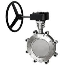 High Performance - Elite Valve