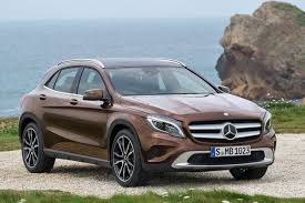 New This Week Mercedes Benz Gla Mercedes Benz Suv Mercedes Gla