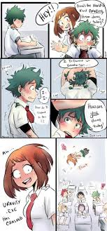The Best My Hero Academia Cosplay Outfits For Your Wishlist Anime My Hero Anime Funny