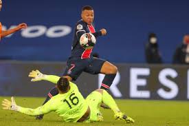 France coupe de france 2020/2021 round: Kylian Mbappe Bags A Brace As Psg Put Four Past 10 Man Montpellier Central Fife Times