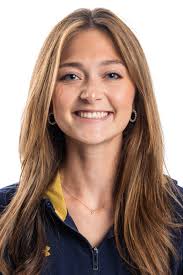 Official Track and Field Roster