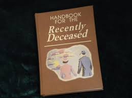 Beetlejuice study guide contains a biography of tim burton, literature essays, quiz questions, major themes, characters, and a full summary and analysis. Beetlejuice Handbook For The Recently Deceased Book Movie Etsy In 2021 Beetlejuice Book Beetlejuice Movie Movie Props