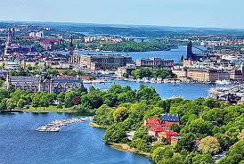 Göteborg nélkül svédország nem tarthatna érdekességek és látnivalók stockholm legszebb helyszínein. 11 Legnepszerubb Napi Kirandulasok Stockholmbol 2021