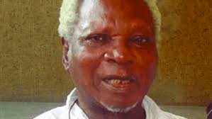 Legendary Nigerian Poet and Writer John Pepper Clark Dies