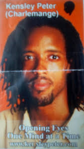 Highlights with Kensley Charlemagne