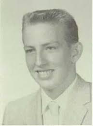 Ralph Eugene “Sonny” Frankhouser (1943-2000)