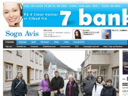 Das sind unsere serviceleistungen im überblick. Sogn Avis Newspaper Ranking Review