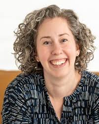 Rebecca Holohan, Counselor, Concord, MA, 01742