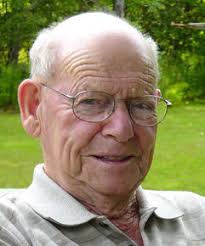 Bernard Francis Blake Obituary