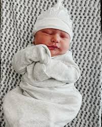 Our sweet BOY, Hudson Meyer Steele, joined us in the evening of September  2, 2024. 💙 He is 7 lbs 11 oz and 21” of pure perfection. We love this  little guy