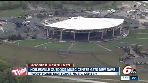 Klipsch Will Now Be Known As Ruoff Home Mortgage Music Center