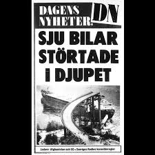 Founded in 1864 in stockholm, the newspaper's circulation was 440,000in 1970. Historiska Lopsedlar Home Facebook