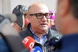 É presidente da câmara municipal de torres vedras desde 1 de dezembro de 2015. Mp Pede Que Autarca De Torres Vedras Va A Julgamento Por Plagio Na Tese De Doutoramento Portugal Sabado