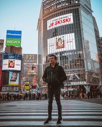 Shibuya Crossing Shibuya Crossing Shibuya Japanese Outfits