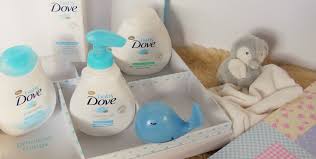 Dermatologically tested (3) dermatologically tested (3 products) facet value. Baby Dove Gentle Bath Time Care Fresh Beauty Fix