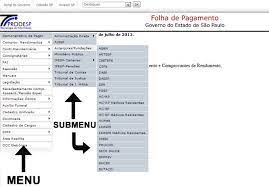 Os softwares de folha de pagamento ajudam as empresas a executarem os serviços financeiros relacionados à atividade. Folha De Pagamento Sp Prodesp