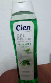 Maybe you would like to learn more about one of these? Cien Gel De Ducha Aloe Vera