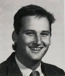 UVa Football Hair Hall of Fame